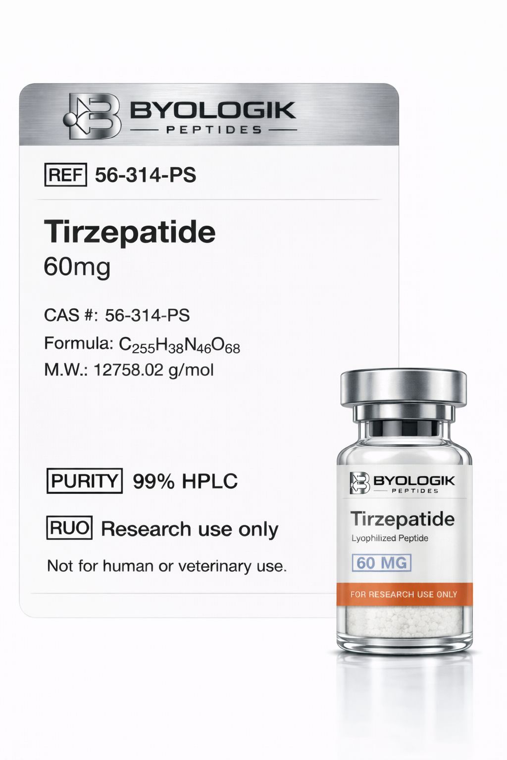 Tirzepatide